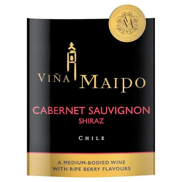 Casillero Diablo Cabernet Sauvignon