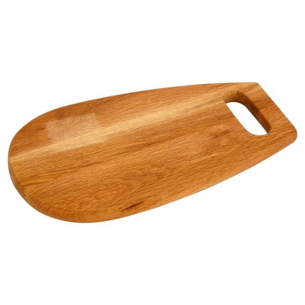 Jamie Oliver Wood Cutting Board