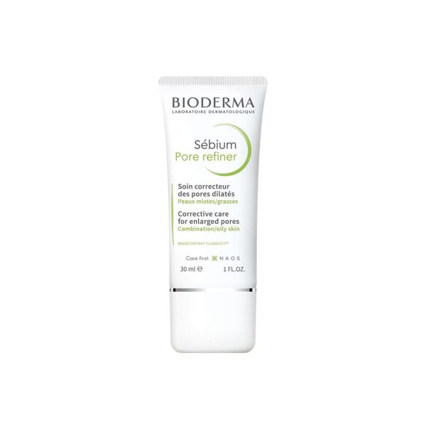 Bioderma – Sébium – Pore Refiner Cream for enlarged pores